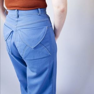 Post Jeans | Samantha Pleet | Size 26